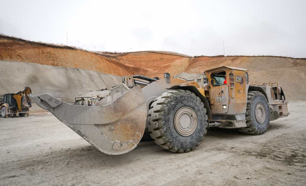 Action at Gedabek in Azerbaijan