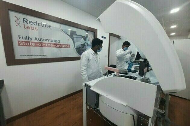 Redcliffe Labs opens new cutting-edge Pathology lab for residents of Kolkata