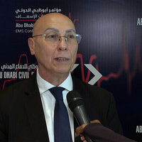 UAE boosts first responder protection at Abu Dhabi International Conference for Ambulance Services