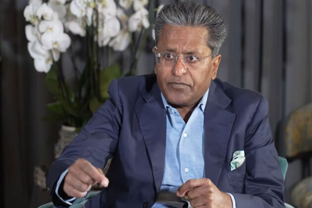 "Why am I being attacked?": Lalit Modi tears into Rahul Gandhi, says Congress leader uses him to stir public sentiment