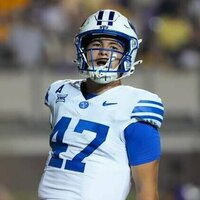 No. 25 BYU takes on 'different' Colorado squad in its Big 12 opener