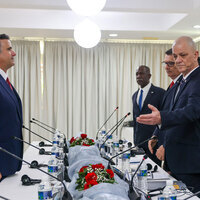 Amid spiralling relations, Cuban government meets CIA Director Ratcliffe in Havana