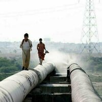 How water fuels conflict in Pakistan