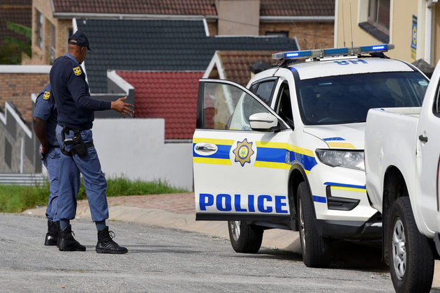 South Africa: Pretoria bar shooting leaves 12 dead, minors among victims