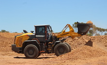 LiuGong’s new T series wheel loaders, including the 848T model, can be serviced from the ground with operators able to add fuel and oil as well as service the diesel filters from ground level.  