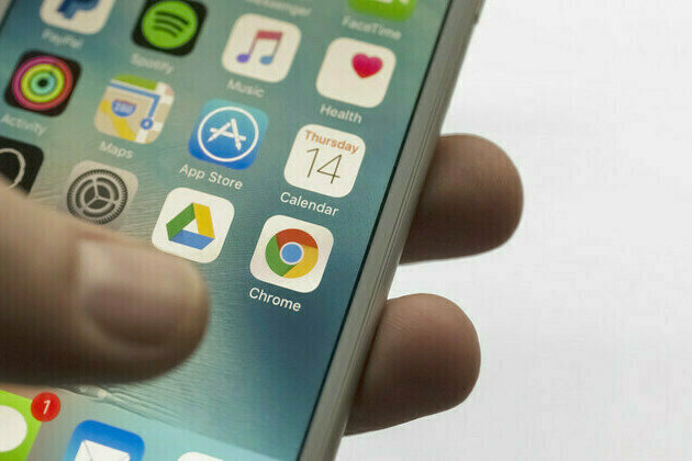 US government pushing for sale of Googles Chrome
