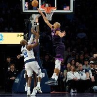 Timberwolves' Rudy Gobert suspended for one game