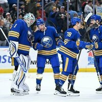 NHL roundup: Sabres ring up 9 goals vs. Blackhawks
