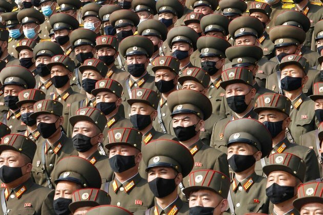 North Korea Tops Agenda for US-Japan-South Korea Meeting