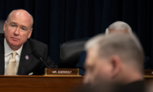 Chairman of the Labor, Health and Human Services, Education, and Related Agencies Subcommittee Robert Aderholt