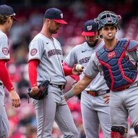 Beltway Series bounce-back? Nationals take aim at Orioles