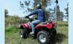  WorkSafe is investigating a quad-related death in WA. Picture courtesy WorkSafe.