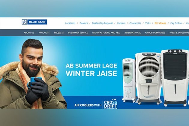 Blue Star enters into Railway Electrification space, wins 4 orders worth Rs 575 cr