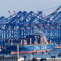 Gene Seroka and Mario Cordero- A path forward to cleaner air at the ports