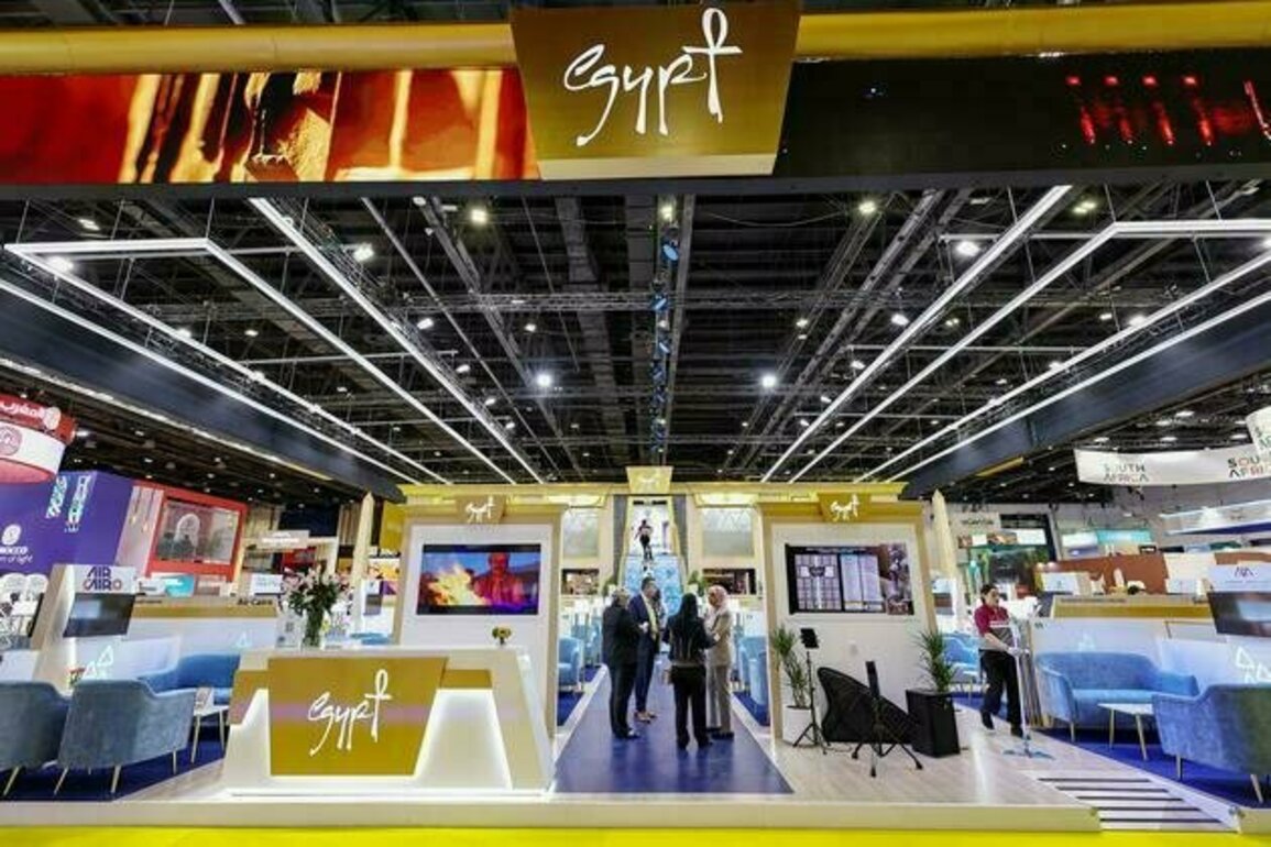 Emirati investments in Egypt's tourism sector represent model for PPP: Minister