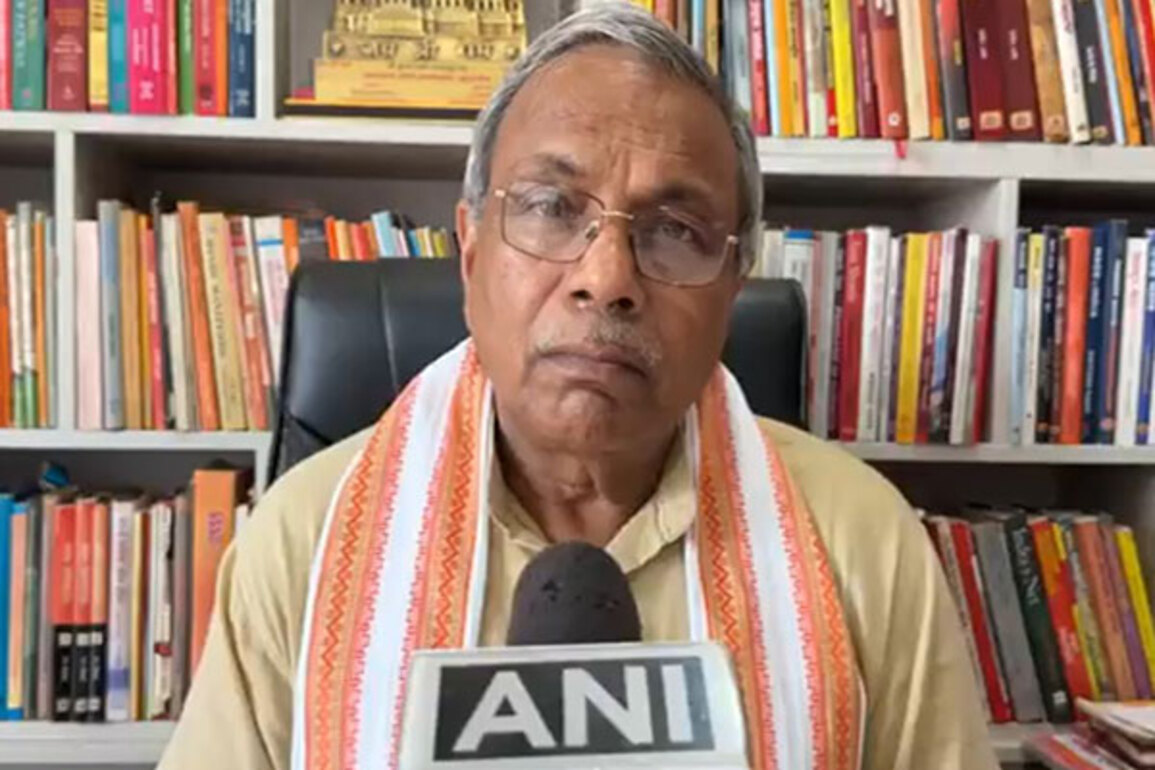 CBCI's call to quash case against Kerala nuns is height of hypocrisy: VHP
