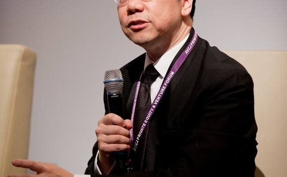 Angel investors rise in China