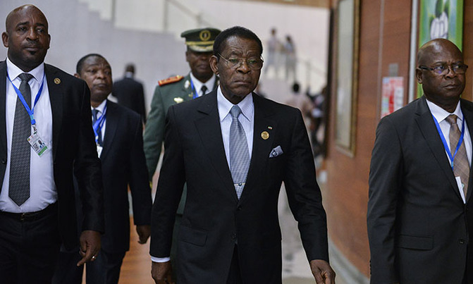 War dominates Africa summit as leaders vow Libya support War dominates Africa summit as leaders vow Libya support