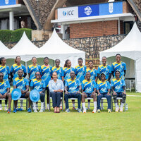 Rwanda to host inaugural ICC Women's T20I Challenge Trophy from April 18