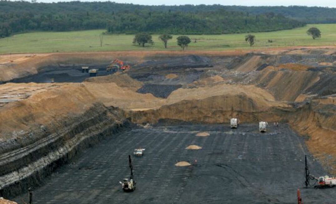 Wilpinjong making no money on NSW coal supply