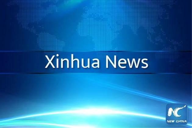 Xinhua world news summary at 1530 GMT, May 26