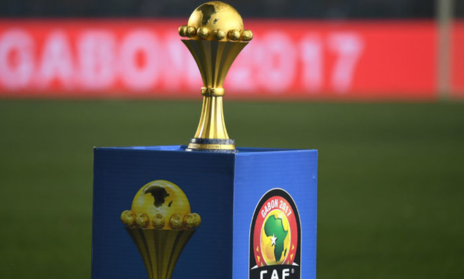 2021 Africa Cup of Nations postponed by a year 2021 Africa Cup of Nations postponed by a year