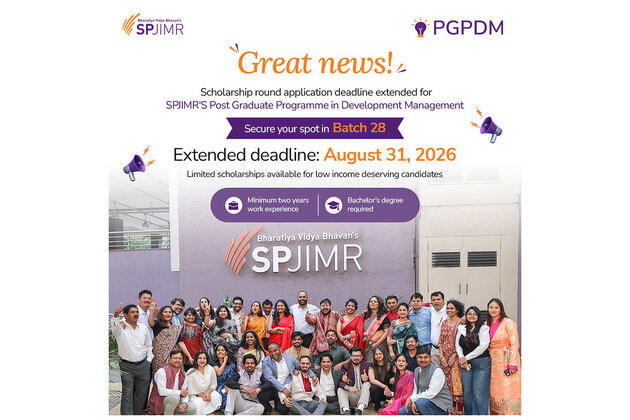 SPJIMR revamps its PGPDM curriculum and programme to create greater impact in the social sector