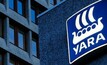 Yara International