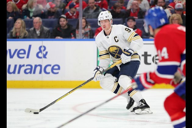 Sabres take playoff push on the road against Senators