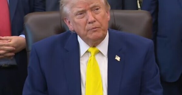 "If Iran kills US troops, it would be a good reason to restart war": US President Trump