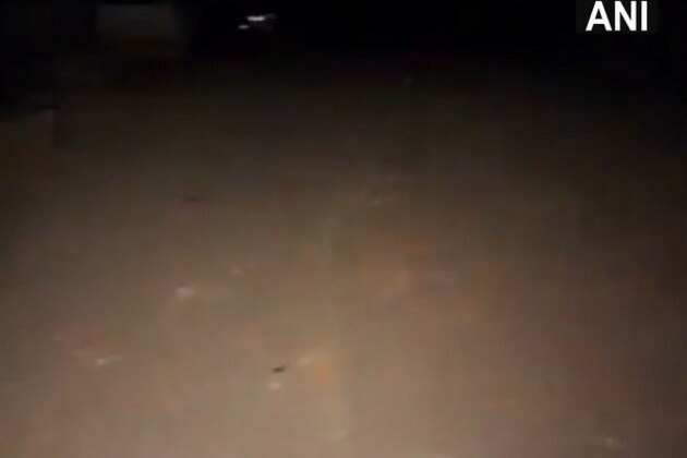 Explosions, blackout reported in Muzaffarabad PoJK after Indian strike, Pak PM says it has right to to respond