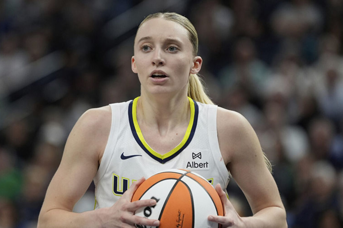 Dallas' Paige Bueckers to miss game against Seattle Storm