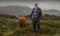 UHF tags vital to future of UK farming, former NFUS president says
