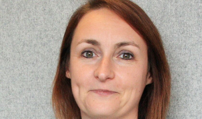 Lorna Clarson (c) Shropshire, Telford and Wrekin ICB