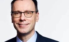 FLSmidth chief executive Mikko Keto