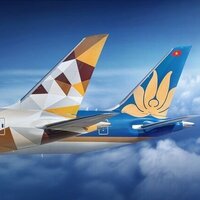 Etihad, Vietnam Airlines launch codeshare, frequent flyer partnership
