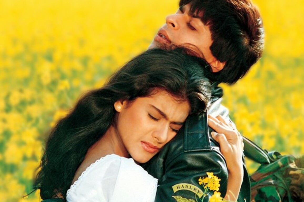 SRK, Kajol's DDLJ statue unveiling in London postponed amid growing India-Pakistan tensions