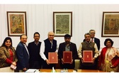 Govt of India and World Bank sign $375 million loan