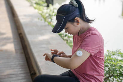Is this the next wearable tech trend?