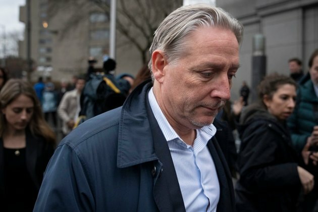 Former FBI Official Pleads Not Guilty to Latest Criminal Charges