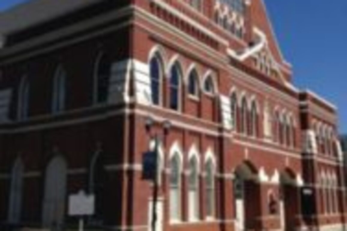WSM Taps RadioFX for New Mobile App in Centennial Celebration