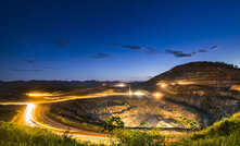 Mina de níquel Santa Rita Atlantic Nickel