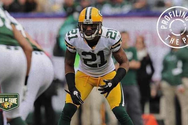 Charles Woodson was 'different breed' of defensive player