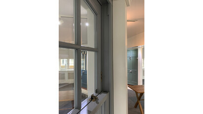 Add value and elegance to your home with wooden sash windows