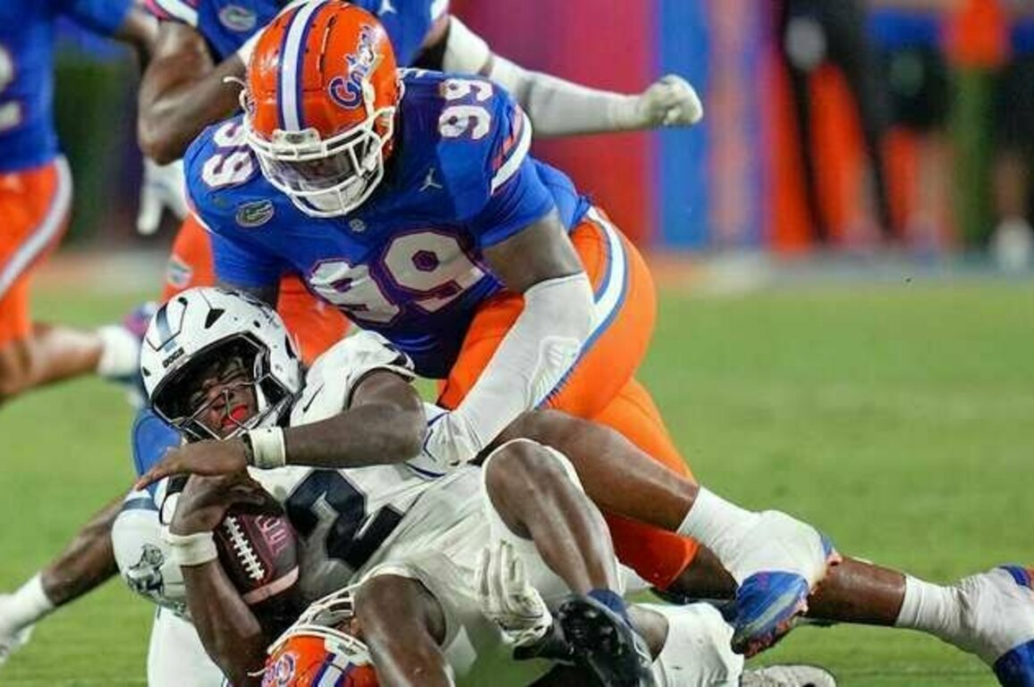 Offseason emphasis on fixing defense from front to back continues