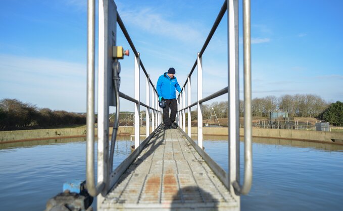 'New normal': Businesses urged to prepare for risk of prolonged drought