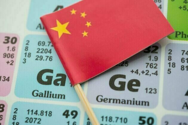 In the trade war, China has moved to curb supply of critical minerals. Can Australia seize the moment?