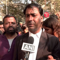 "Bail plea of Pappu Yadav to be heard on Monday": Advocate Shivnandan Bharti