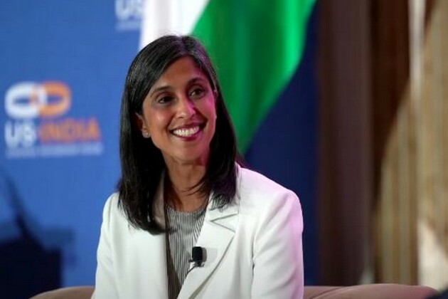 "Trip of a lifetime, meeting PM Modi was very special": US Second Lady Usha Vance recalls India visit and her children's experience