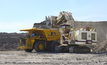 Downer also provides mining services at the Goonyella open-cut coal mine